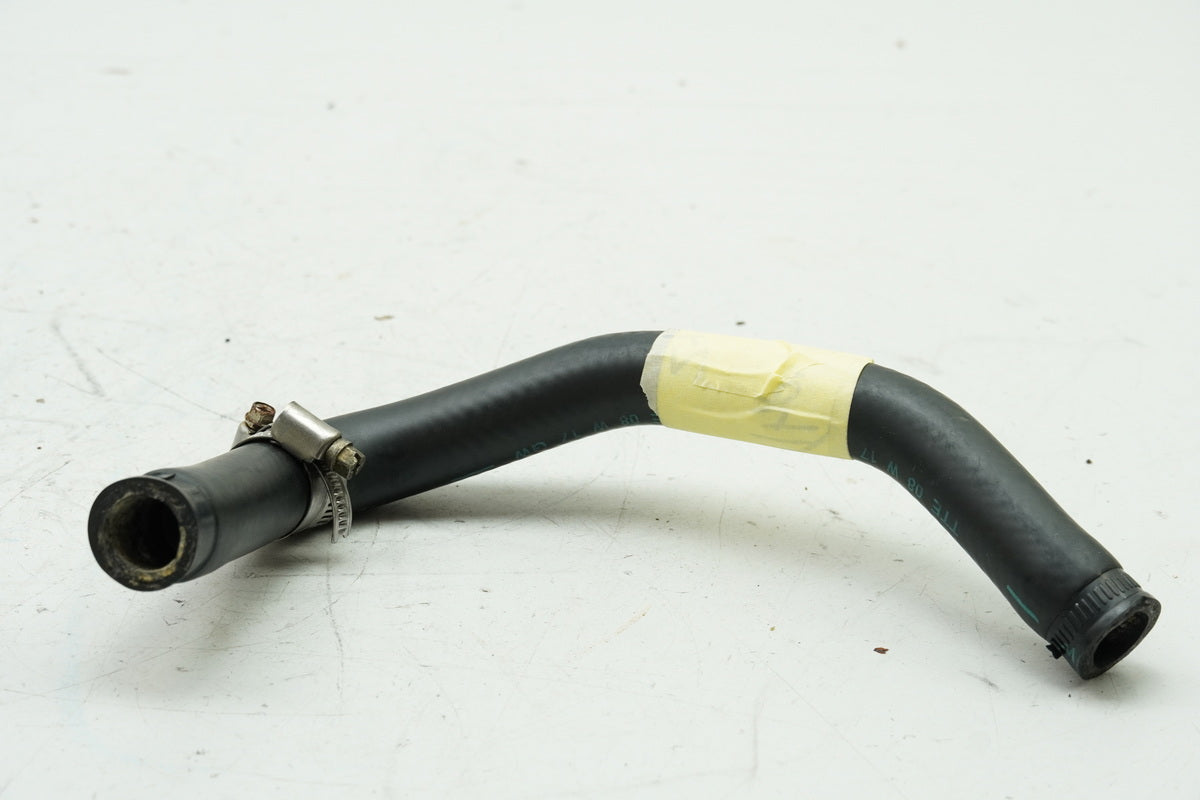 KYMCO XCiting 500 i RFBT70040 Radiator Hose Thermostat -> Engine (Cylinder Head)