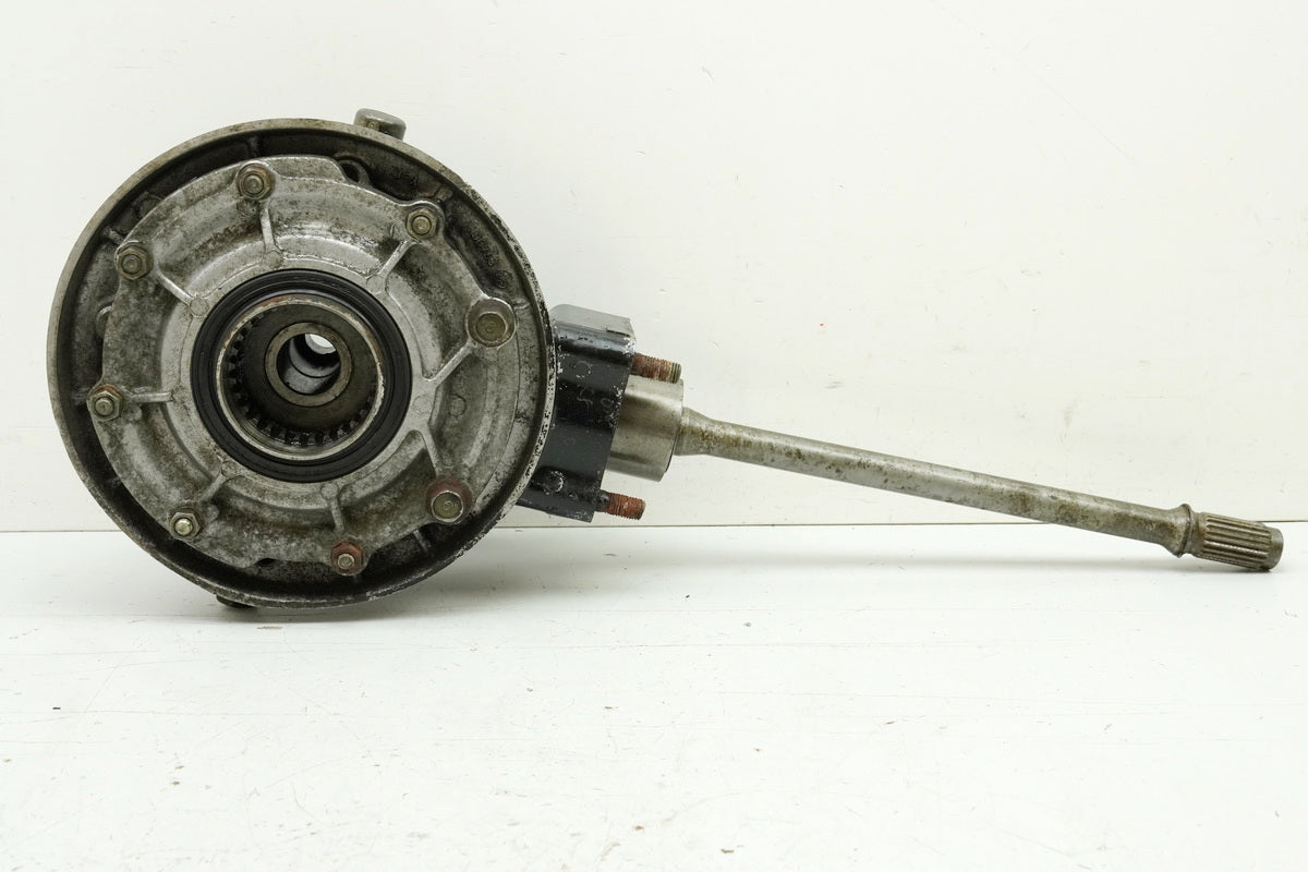 YAMAHA XV 750 4PW VIRAGO Cardan Shaft Drive Final Drive Shaft