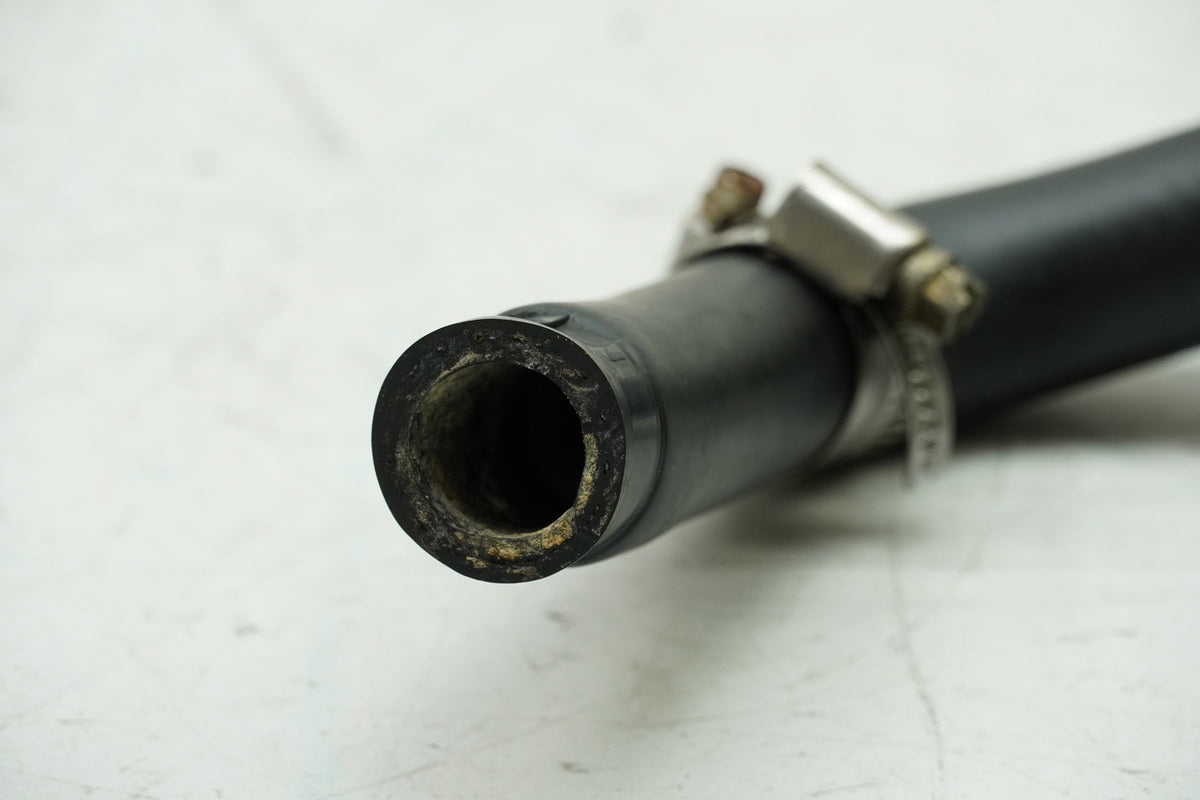 KYMCO XCiting 500 i RFBT70040 Radiator Hose Thermostat -> Engine (Cylinder Head)