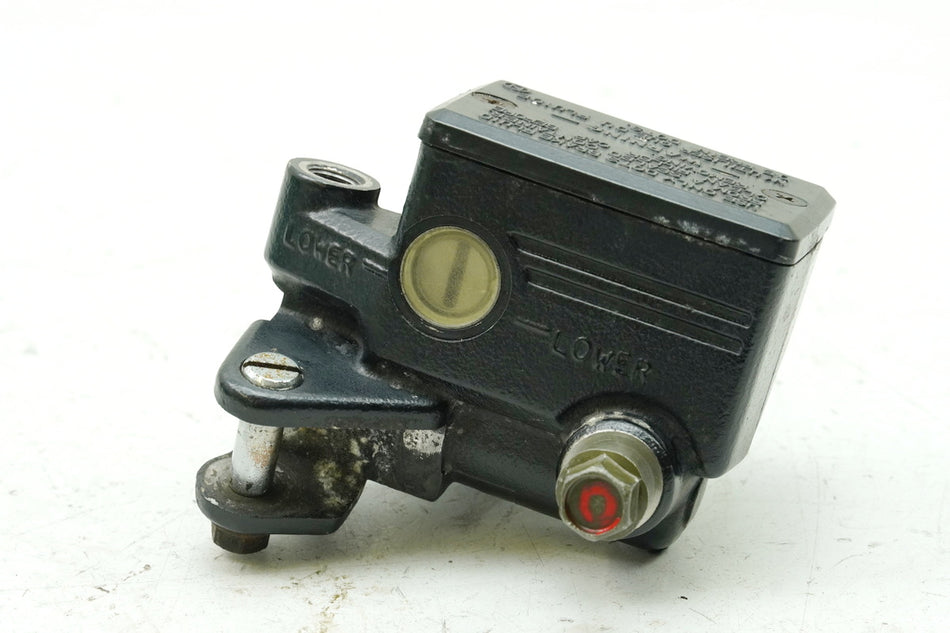 HONDA CB 450 N PC14 Bremszylinder vorn Bremspumpe Hauptbremszylinder