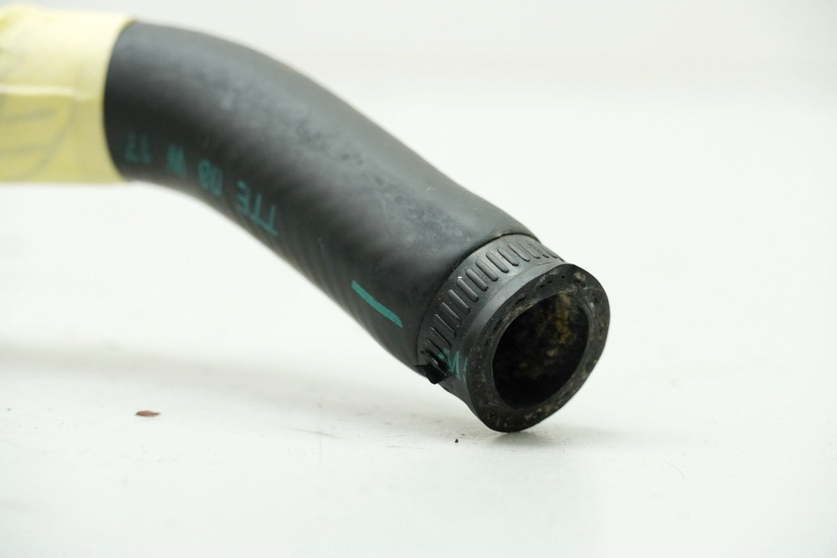 KYMCO XCiting 500 i RFBT70040 Radiator Hose Thermostat -> Engine (Cylinder Head)