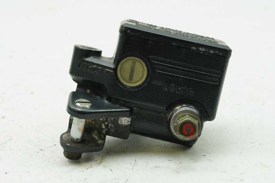 HONDA CB 450 N PC14 Bremszylinder vorn Bremspumpe Hauptbremszylinder