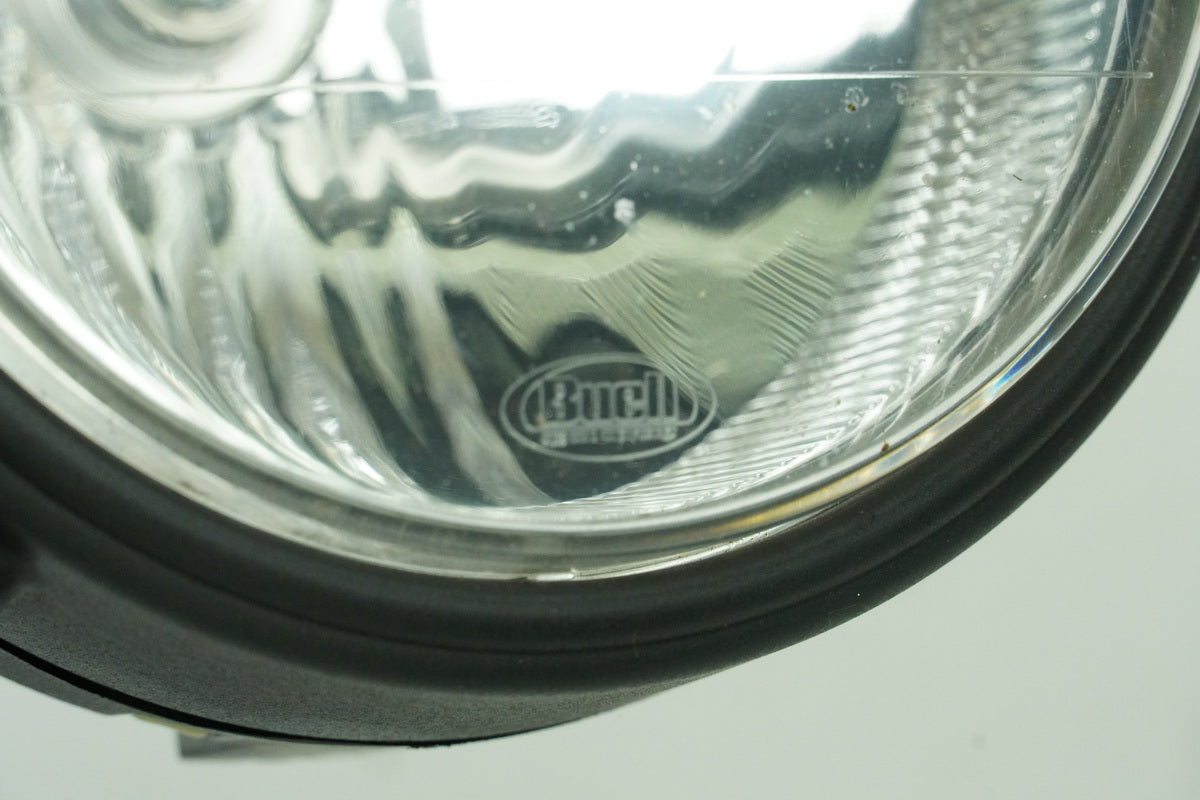 BUELL XB12 SCG XB1 S2F LIGHTNING LOW Headlight original Lamp Triom Headlight