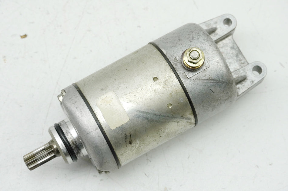 HONDA CB 500 PC32 Motor de arranque Mitsuba