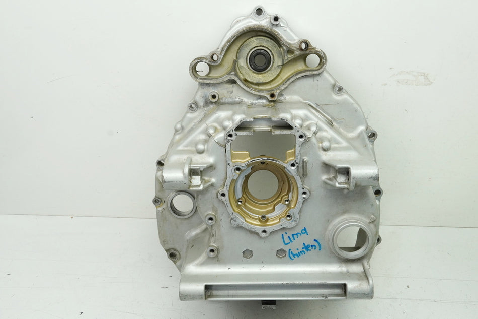 HONDA CX 500 C PC01 GL 500 Motorgehäuse Getriebe Gehäuse Cover Motor Motordeckel