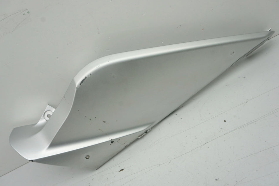 YAMAHA YZF 125 R 08-18 Carenado inferior derecho Cubierta 5D7-F8395-30-P6