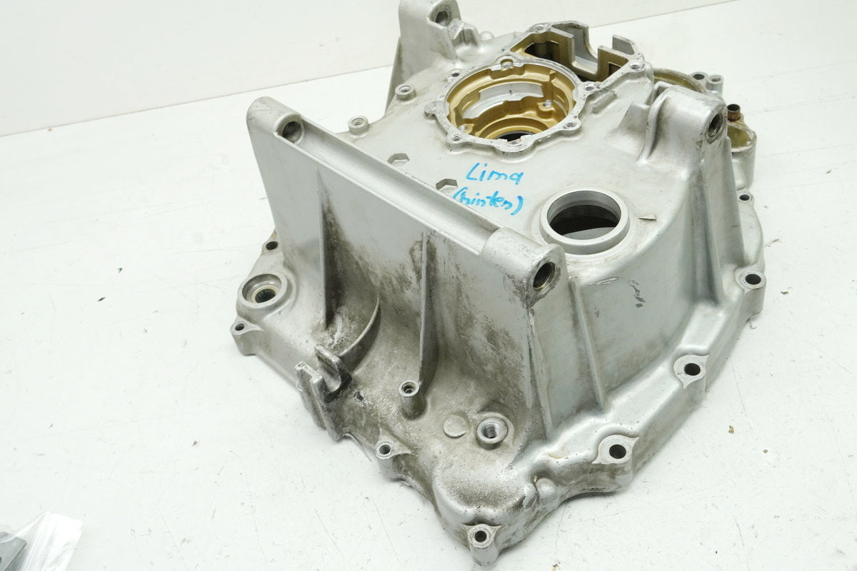 HONDA CX 500 C PC01 GL 500 Engine Case Gearbox Casing Cover Engine Engine Cover