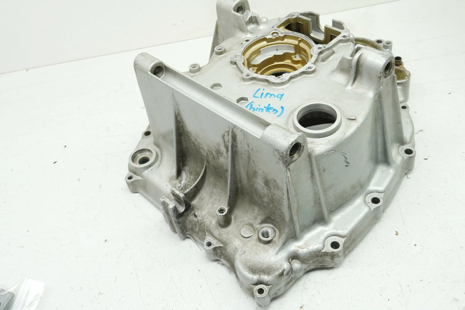 HONDA CX 500 C PC01 GL 500 Motorgehäuse Getriebe Gehäuse Cover Motor Motordeckel