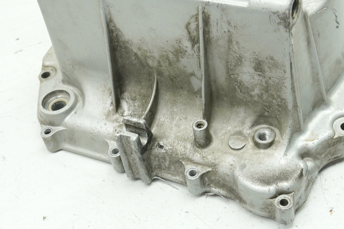 HONDA CX 500 C PC01 GL 500 Engine Case Gearbox Casing Cover Engine Engine Cover
