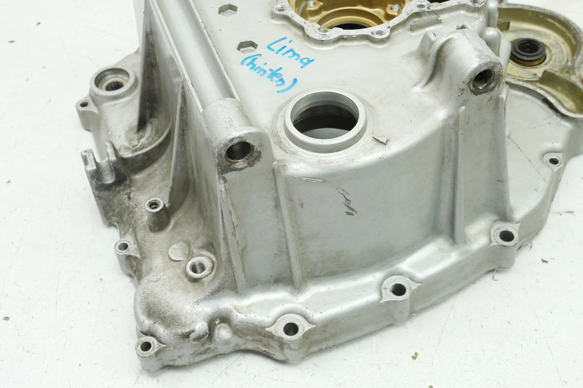 HONDA CX 500 C PC01 GL 500 Engine Case Gearbox Casing Cover Engine Engine Cover