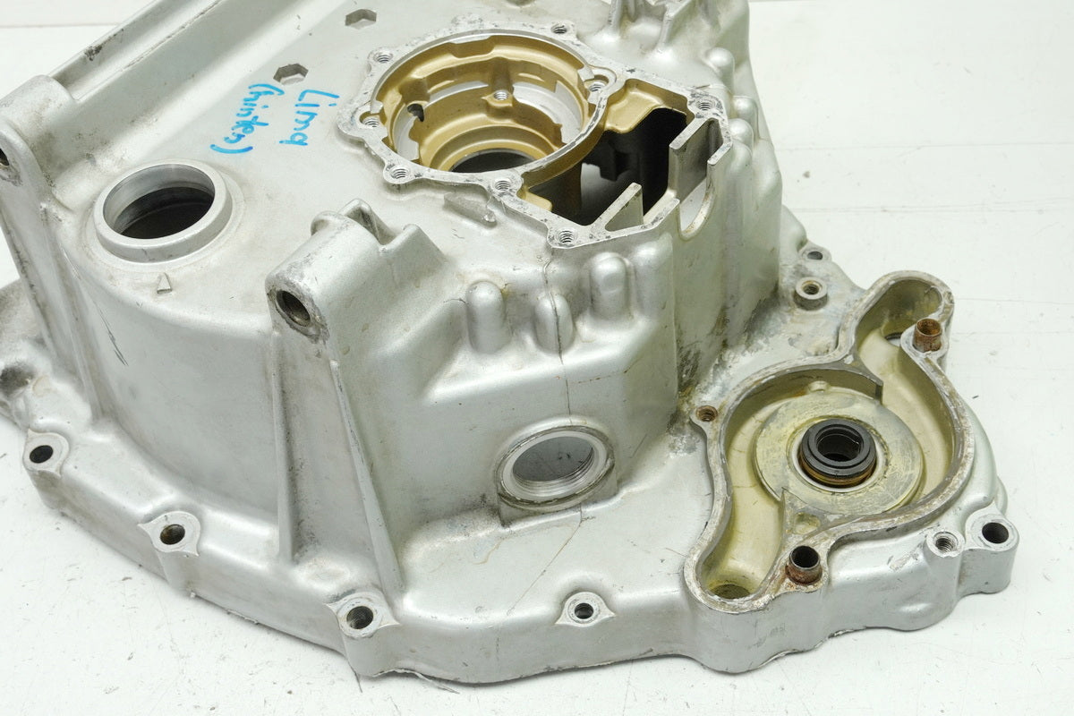 HONDA CX 500 C PC01 GL 500 Engine Case Gearbox Casing Cover Engine Engine Cover
