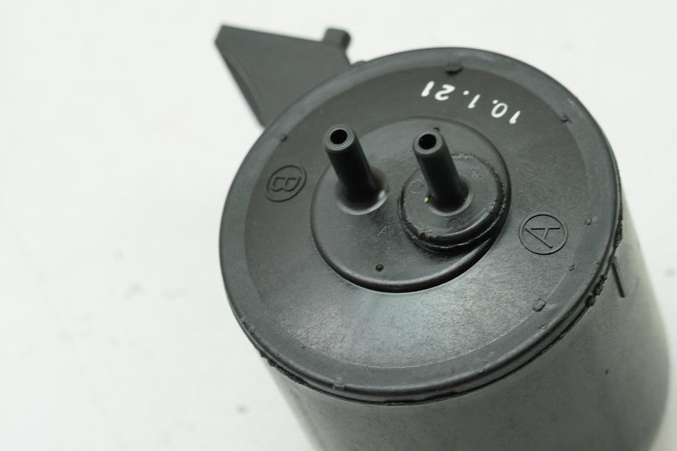 HONDA CBF 1000 FA SC64 Vakuumbox Tank Dose Entlüftung Airbox 36625-P0A-A01