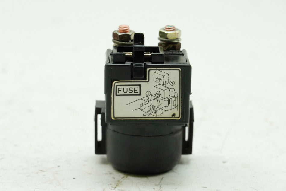 HONDA CB 450 N PC14 Relé de arranque Relé de encendido