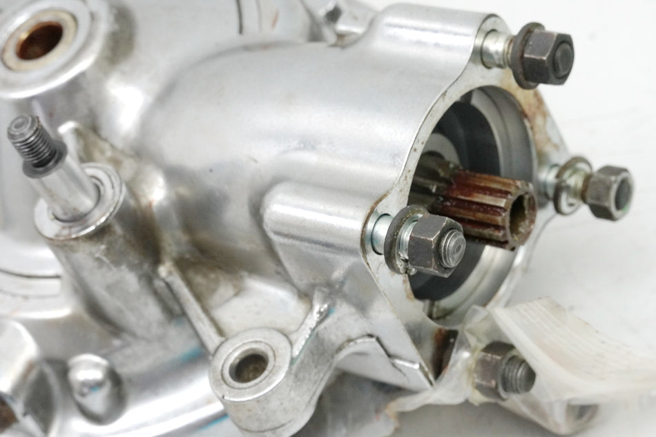 YAMAHA XV 535 VIRAGO 2YL Kardanantrieb Endantrieb Kardan
