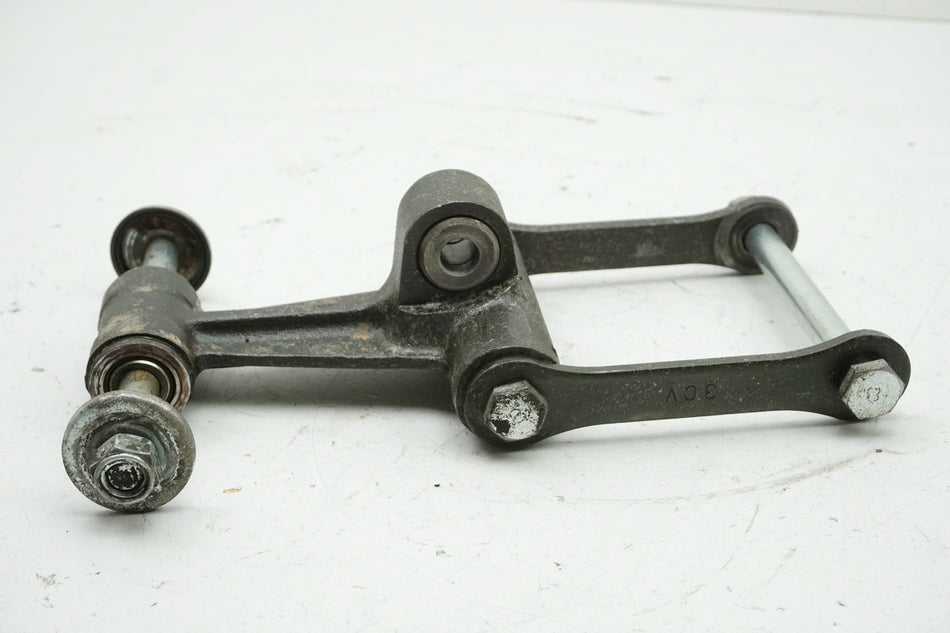 Yamaha FJ 1200 3CW articulación suspensión muelle palanca articulada
