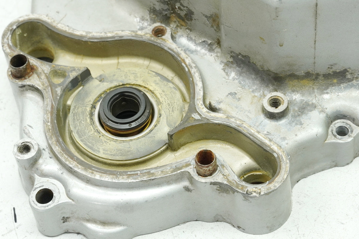 HONDA CX 500 C PC01 GL 500 Engine Case Gearbox Casing Cover Engine Engine Cover