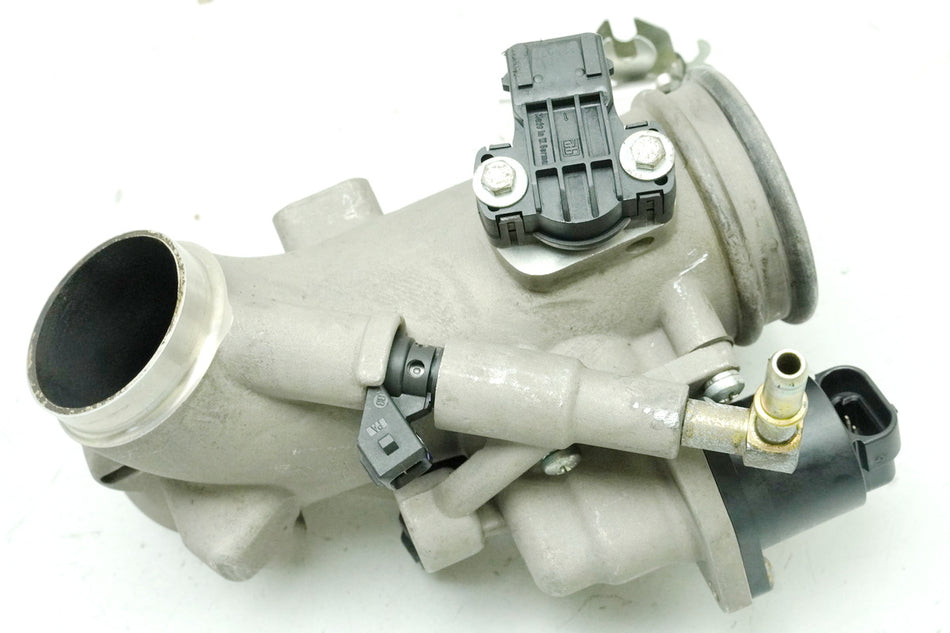 BUELL XB12 SCG XB1 S2F LIGHTNING LOW Sistema de inyección Cuerpo del acelerador Inyector