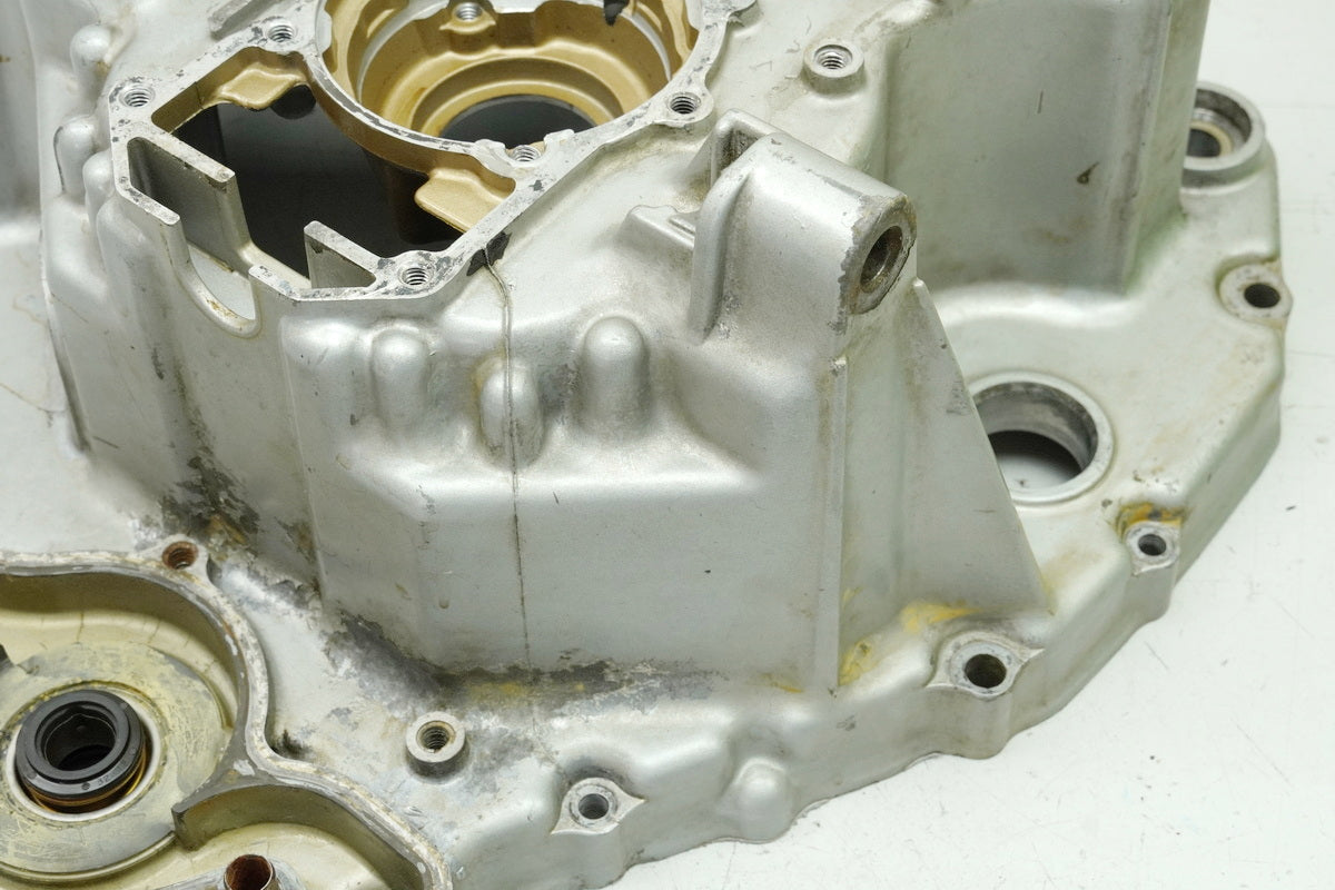 HONDA CX 500 C PC01 GL 500 Engine Case Gearbox Casing Cover Engine Engine Cover
