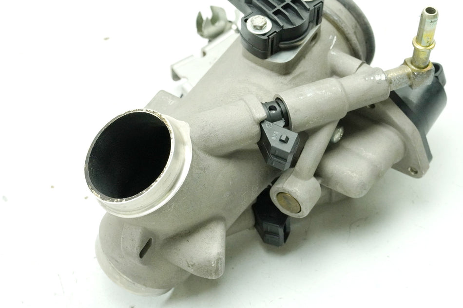 BUELL XB12 SCG XB1 S2F LIGHTNING LOW Sistema de inyección Cuerpo del acelerador Inyector