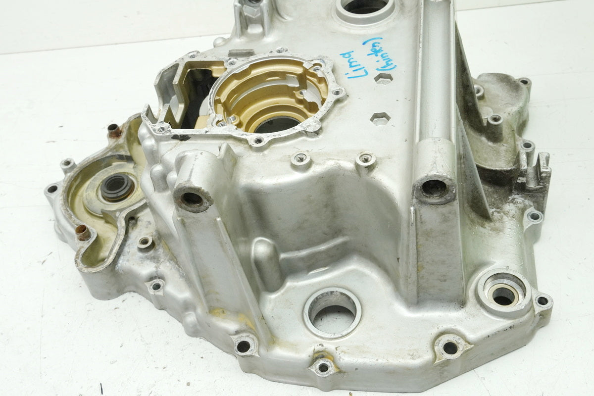 HONDA CX 500 C PC01 GL 500 Engine Case Gearbox Casing Cover Engine Engine Cover