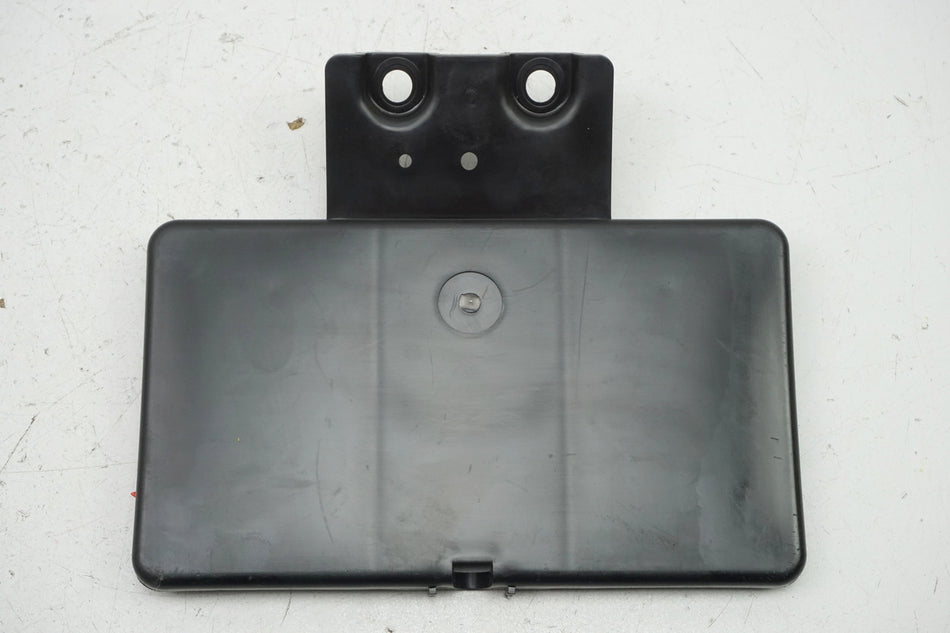 HONDA VT 1100 C2 750 RC44 Placa de soporte para matrícula Soporte de matrícula