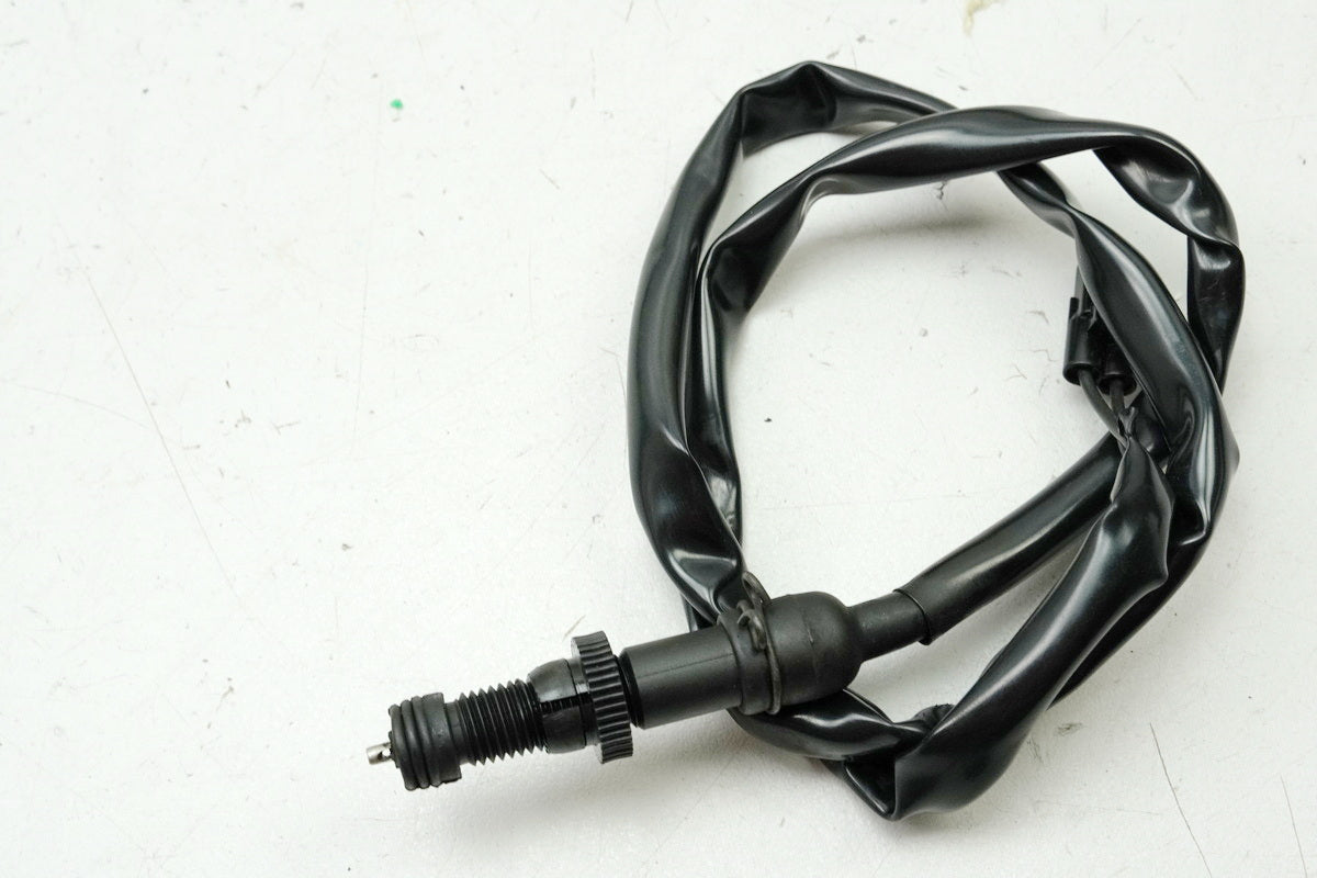 HONDA CBF 1000 FA SC64 Interruptor de luz de freno trasero original