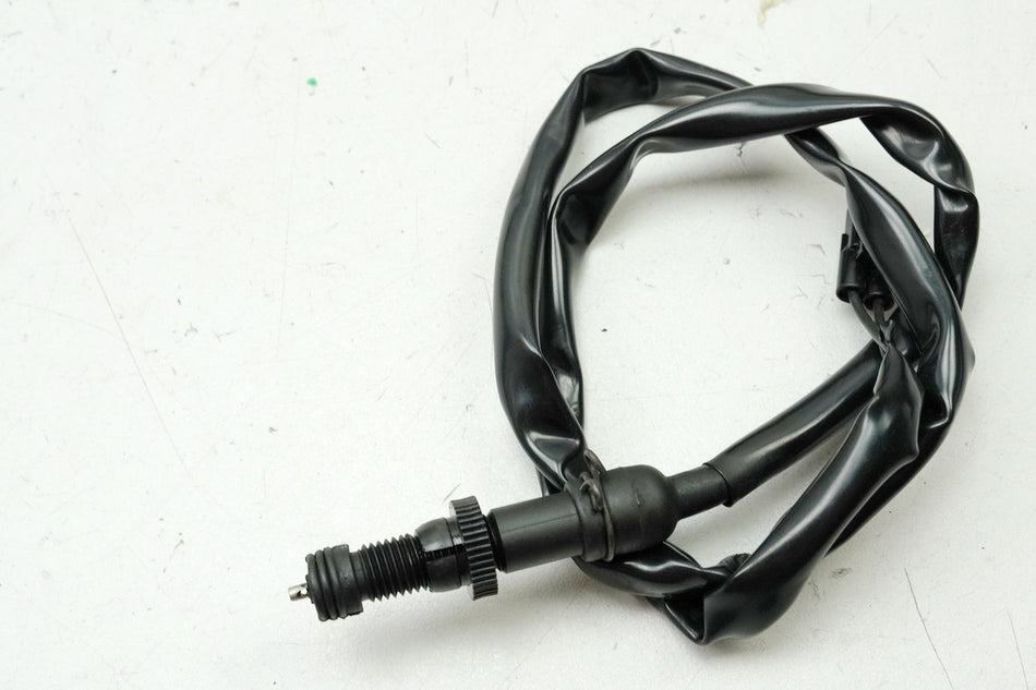 HONDA CBF 1000 FA SC64 Interruptor de luz de freno trasero original