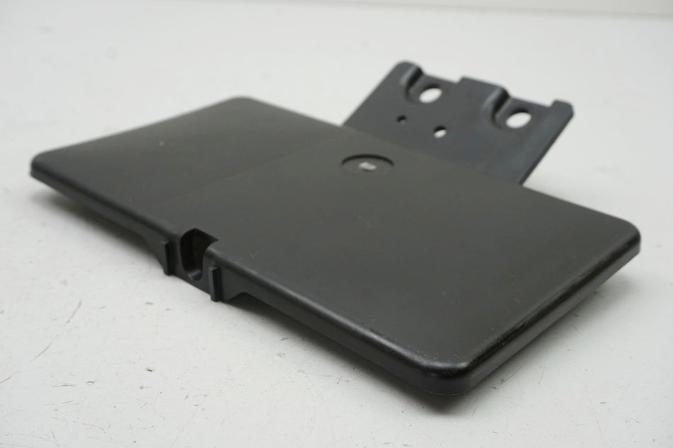 HONDA VT 1100 C2 750 RC44 Placa de soporte para matrícula Soporte de matrícula