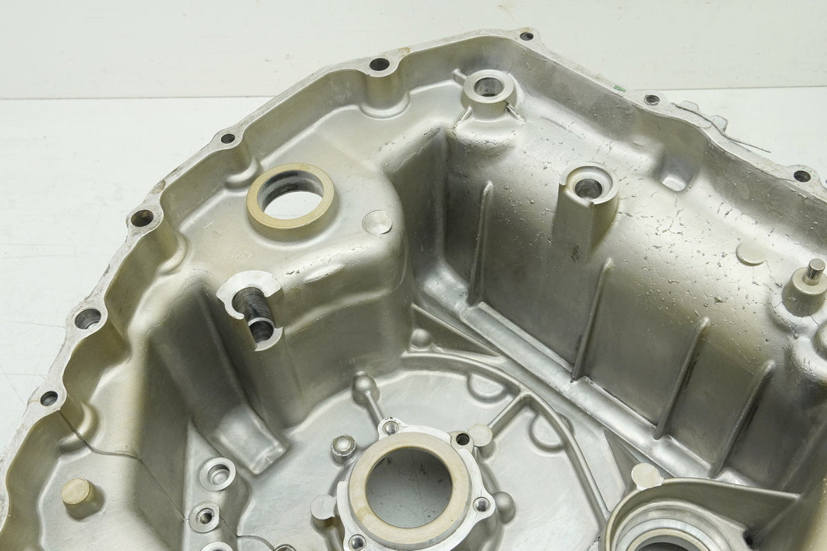 HONDA CX 500 C PC01 GL 500 Engine Case Gearbox Casing Cover Engine Engine Cover