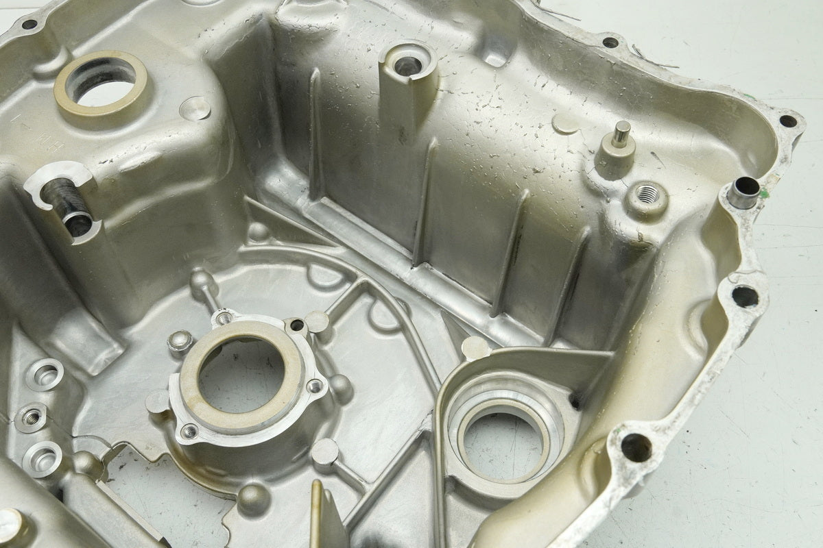 HONDA CX 500 C PC01 GL 500 Engine Case Gearbox Casing Cover Engine Engine Cover
