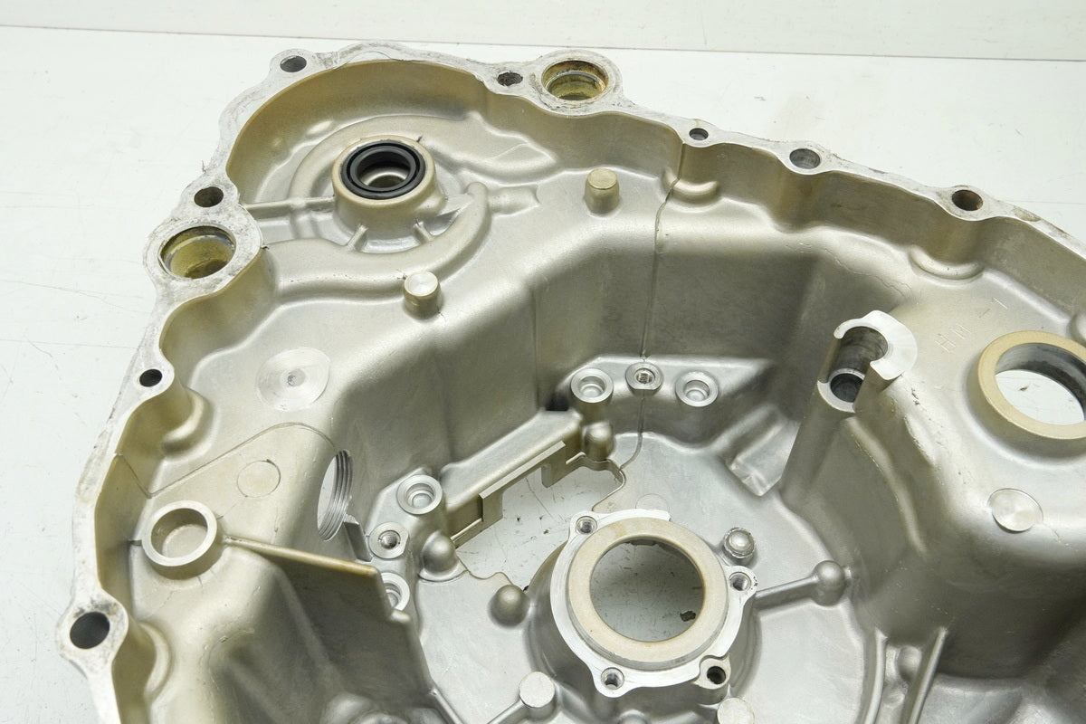 HONDA CX 500 C PC01 GL 500 Engine Case Gearbox Casing Cover Engine Engine Cover