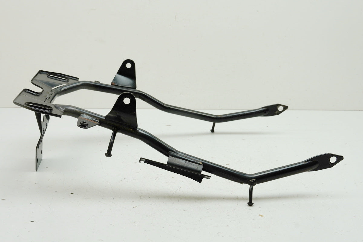 SUZUKI GSX-R 1100 K-N Heckrahmen Hilfsrahmen Halter Haltebügel Strebe 90-92
