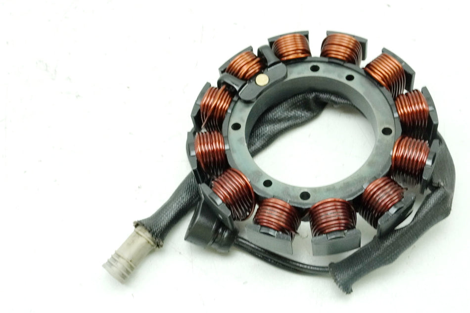 BUELL XB12 SCG XB1 S2F LIGHTNING LOW Lima Estátor original Alternador (Motor)