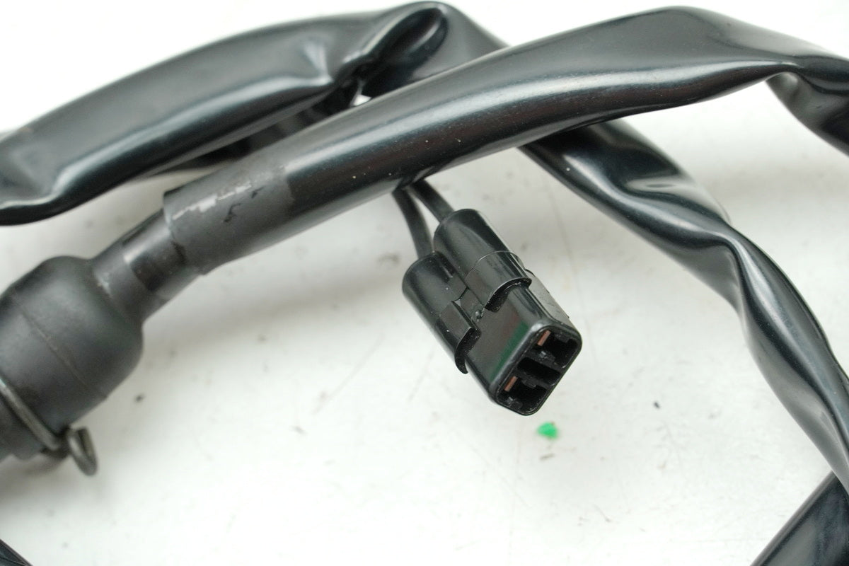 HONDA CBF 1000 FA SC64 Interruptor de luz de freno trasero original