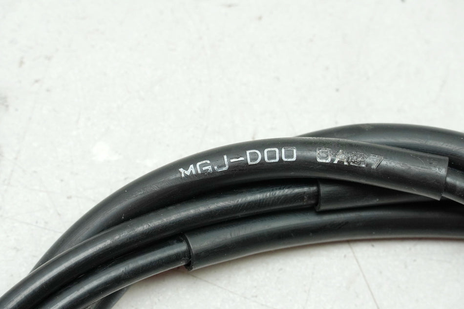 HONDA CBF 1000 FA SC64 Cables de acelerador originales Cable de acelerador abridor y cerrador
