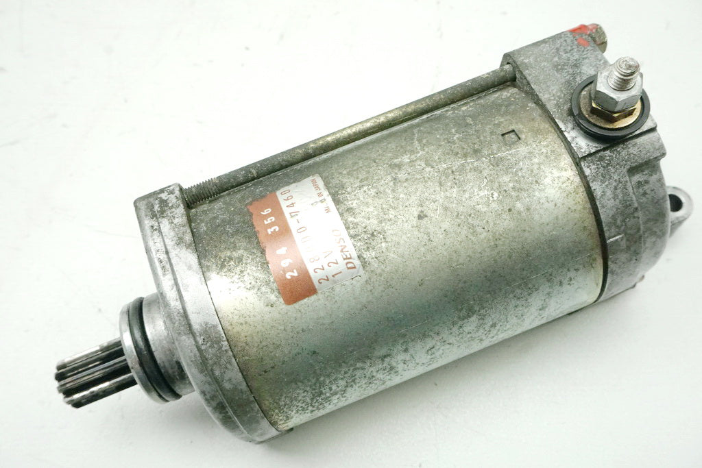 APRILIA ETV 1000 CAPO NORD Anlasser original Starter für Motor