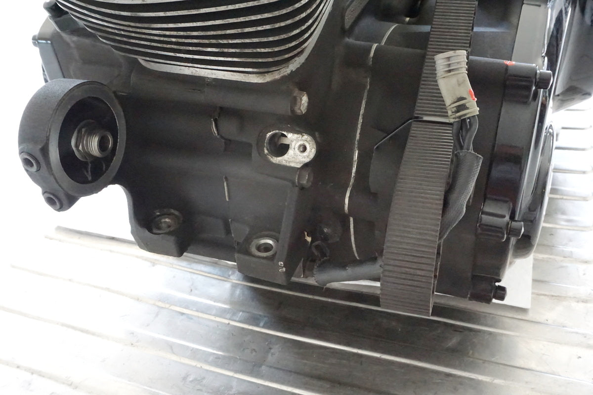 HARLEY DAVIDSON FLHR FL1 1584 Road King 07-11 Motor Cigüeñal Cilindro