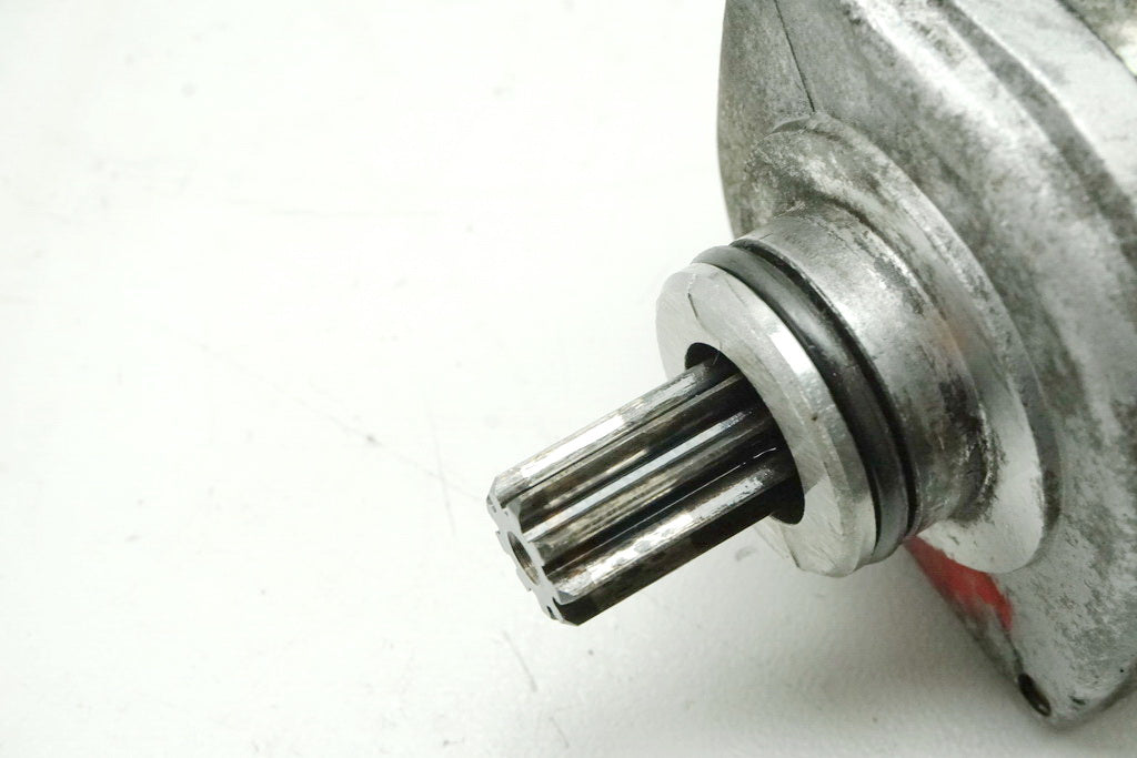 APRILIA ETV 1000 CAPO NORD Anlasser original Starter für Motor