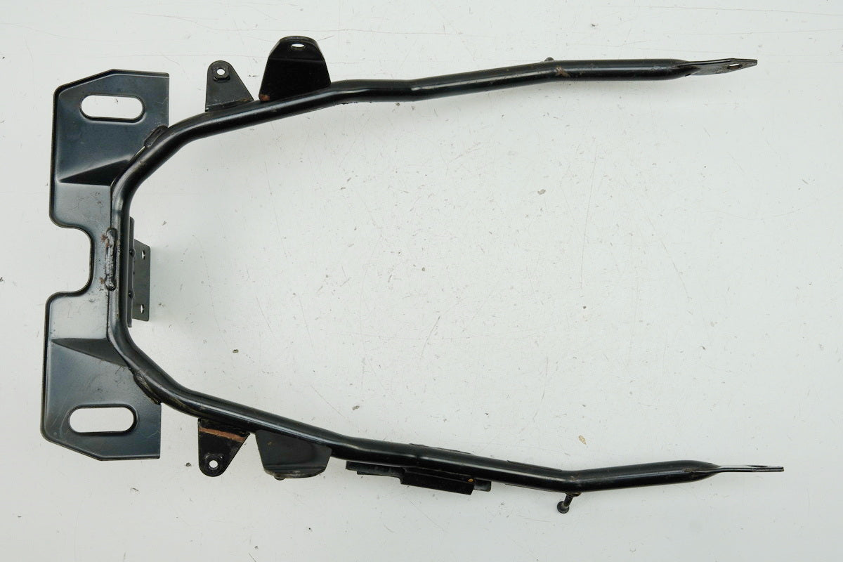 SUZUKI GSX-R 1100 K-N Heckrahmen Hilfsrahmen Halter Haltebügel Strebe 90-92