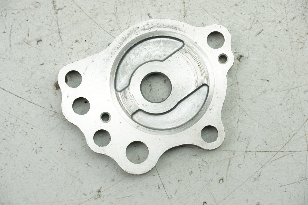 YAMAHA XV 750 4PW VIRAGO Oil Pump Gear Sprocket Chain (for Engine)