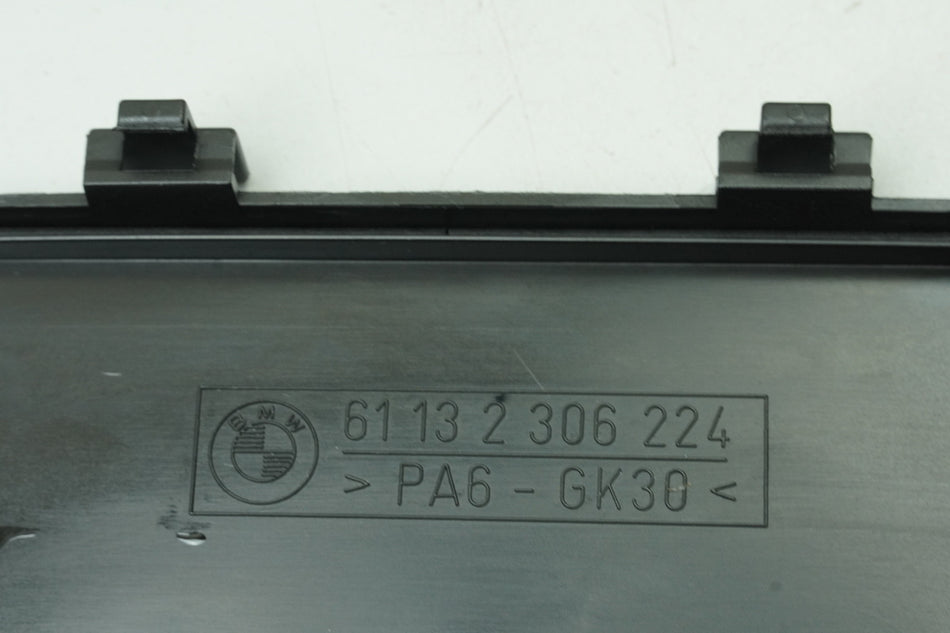 BMW R 1150 RT R22  Sicherungskasten Sicherungskastendeckel Gehäuse für Kabelbaum