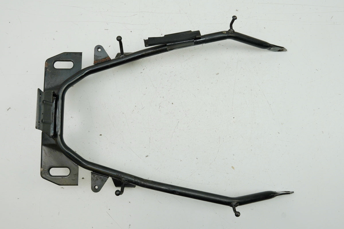 SUZUKI GSX-R 1100 K-N Heckrahmen Hilfsrahmen Halter Haltebügel Strebe 90-92