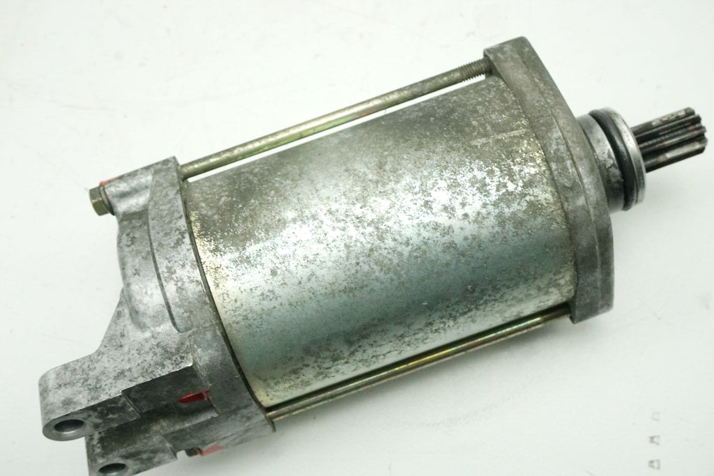 APRILIA ETV 1000 CAPO NORD Anlasser original Starter für Motor