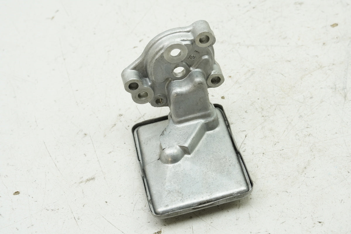 YAMAHA XV 750 4PW VIRAGO Oil Pump Gear Sprocket Chain (for Engine)
