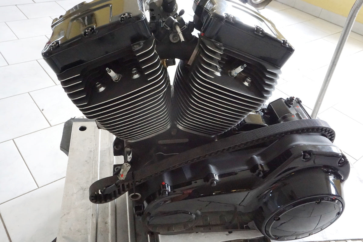 HARLEY DAVIDSON FLHR FL1 1584 Road King 07-11 Motor Cigüeñal Cilindro