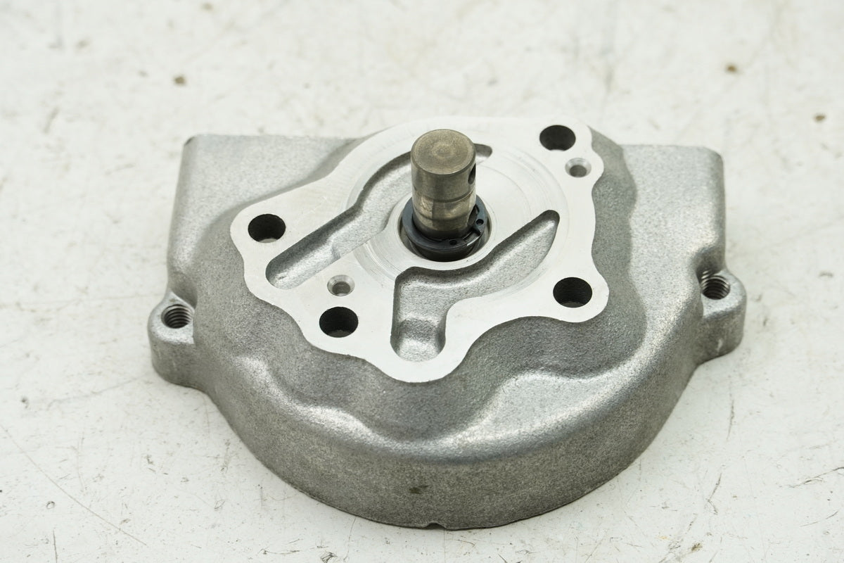 YAMAHA XV 750 4PW VIRAGO Oil Pump Gear Sprocket Chain (for Engine)