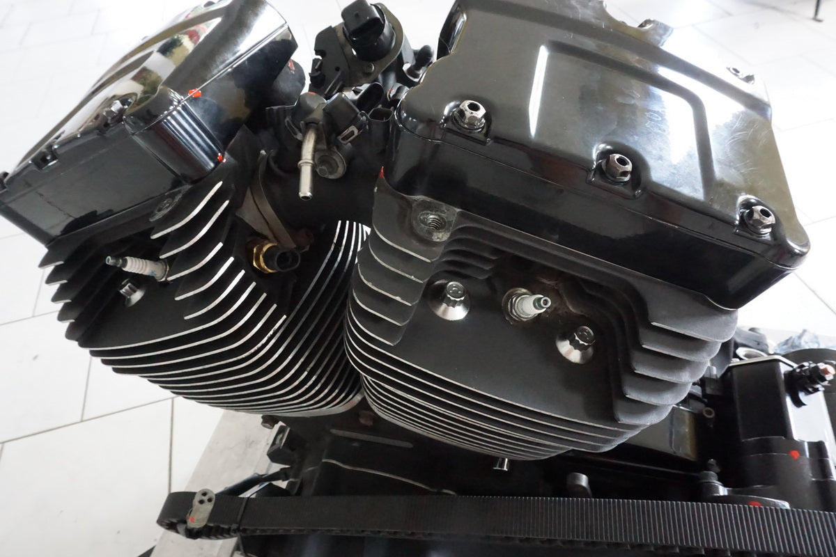 HARLEY DAVIDSON FLHR FL1 1584 Road King 07-11 Motor Cigüeñal Cilindro