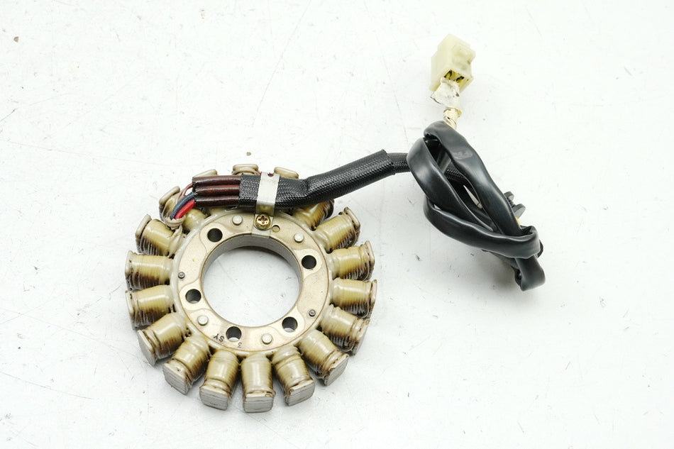 HONDA CB 500 PC32 Alternador Estátor