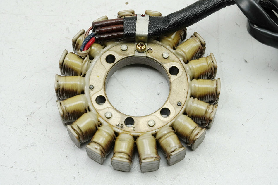 HONDA CB 500 PC32 Alternador Estátor