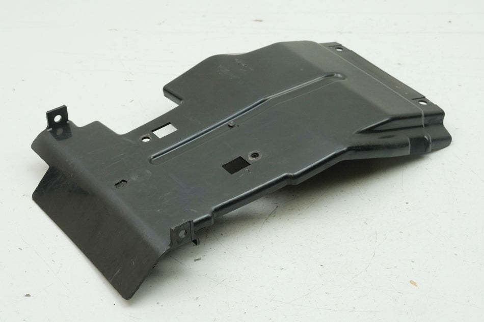 SUZUKI GSX-R 1100 K-N Rear Mudguard Wheel Arch Fender Splash Guard Cover 90-92